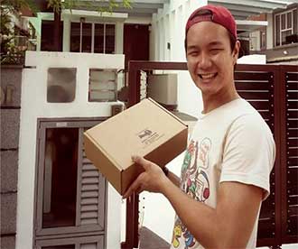 fresh seafood delivery